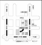セミナー地図